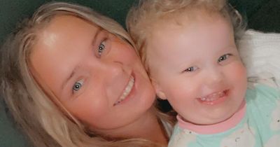 Edinburgh aunt injured grabbing toddler niece as 'bus speeds off' before they sit