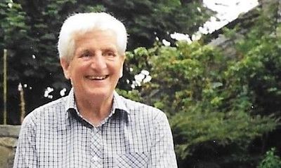 Alun Thomas obituary