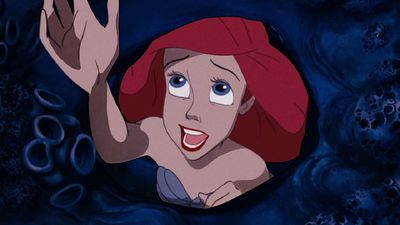Howard Ashman: How The Little Mermaid Songwriter Changed Disney Animation Forever