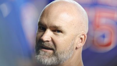 The Cubs are winning. Does that mean David Ross suddenly knows what he’s doing?
