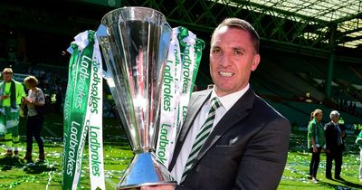 Brendan Rodgers 'agrees' Celtic manager contract as he gets set for Parkhead comeback on 'long term' deal