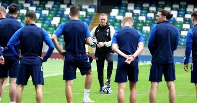 Northern Ireland vs Kazakhstan: Michael O'Neill hoping young guns can deliver 'big moment' at Windsor Park