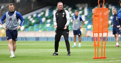 Northern Ireland vs Kazakhstan: No Danish post-mortem for Michael O'Neill as Euro focus quickly shifts