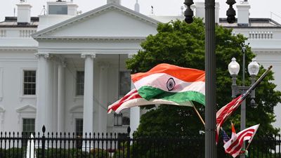 What Indians should be saying to the U.S. on June 21