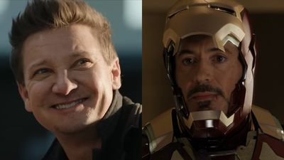 Robert Downey Jr. Has Humorously On-Brand Thoughts About Him And Jeremy Renner Both Having Renovation Shows