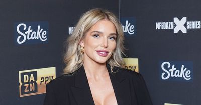 ITV Coronation Street's Helen Flanagan supported as she issues tribute to Scott Sinclair