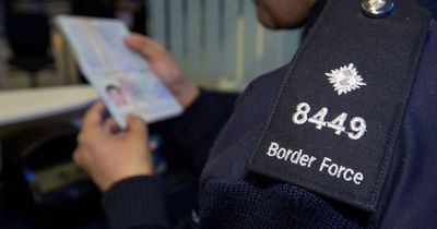 The five passport mistakes that could stop you flying this summer