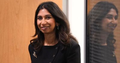 Diversity training at Home Office increases under Suella Braverman despite her criticism