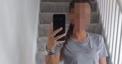 Mum opens up on horror of losing two fingers in 'horrendous' machete attack at her home