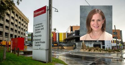 Hospital smashed with 'unprecedented combination' of viruses