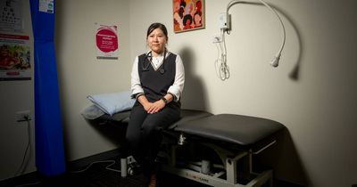 'Hypocrisy': Calvary sues junior doctor after wage theft claims
