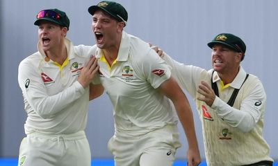 England and Australia set up shootout as bowlers make their presence felt