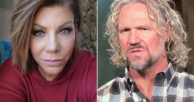 Sister Wives star Meri Brown completely snubs ex-husband Kody on Father’s Day