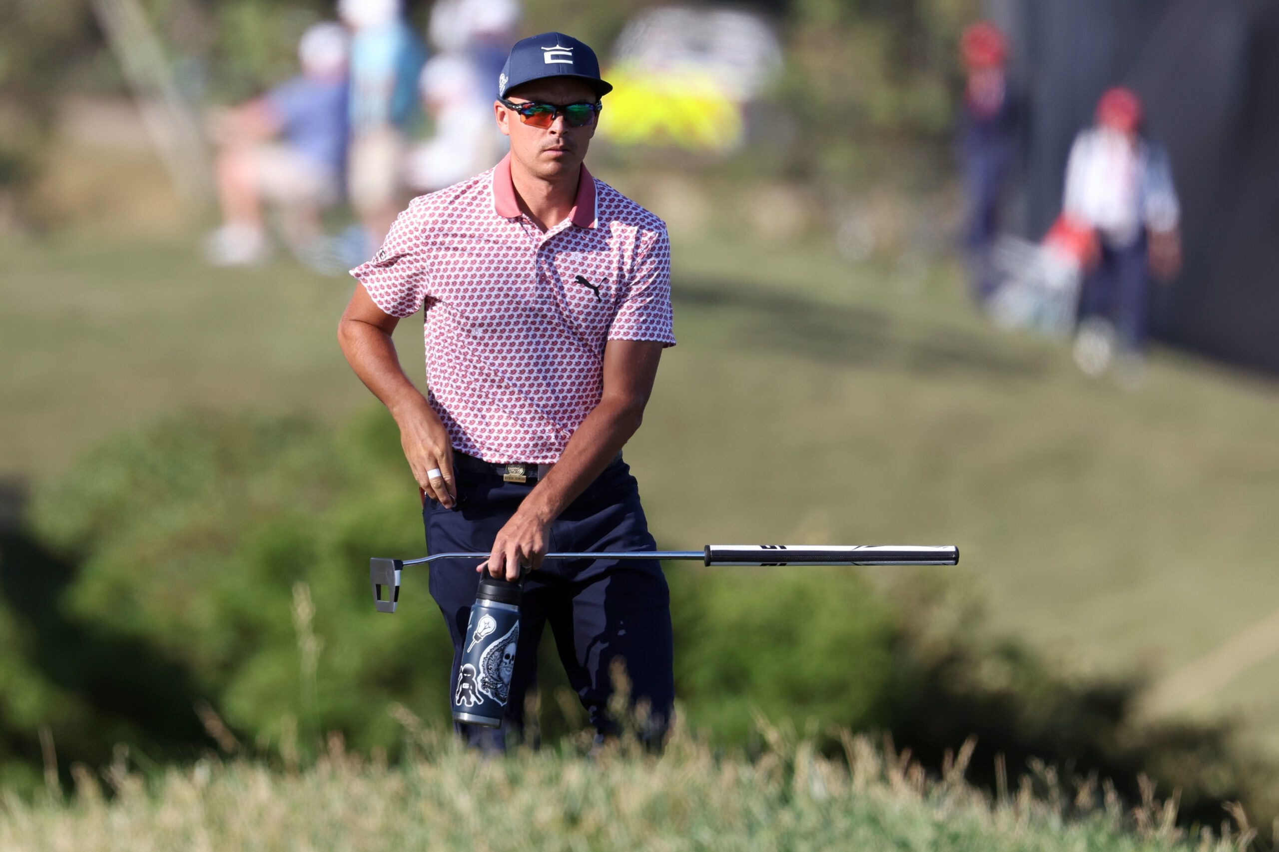 Unbelievable! Rickie Fowler'S Comeback At The 3M Open Will Give You Chills - a6d2qzh