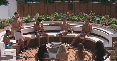 Love Island carnage as huge recoupling causes shake-up but fans aren't happy
