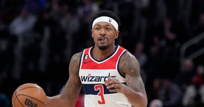 Bradley Beal traded to Phoenix Suns as star waives no-trade to join Kevin Durant