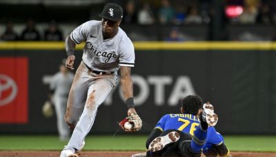 Ready for takeoff? White Sox’ Tim Anderson gets day off