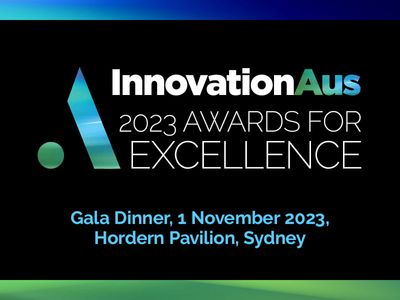 InnovationAus Awards 2023: Last day for nominations