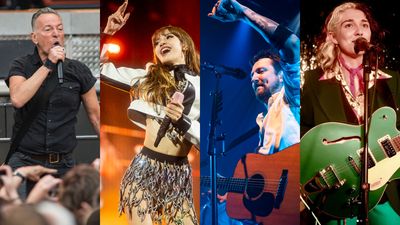 10 essential artists to see at BST Hyde Park this summer, from Bruce Springsteen to Blackpink