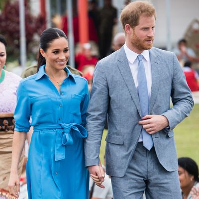 We Now Know Why Spotify Severed Ties with Prince Harry and Meghan Markle