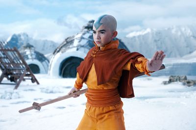 Avatar The Last Airbender live-action series: Everything we know so far