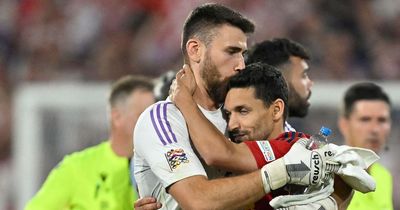 Spain beat Croatia after Nations League final penalty shoot-out - 5 talking points