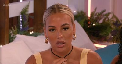 Love Island fans swoon over Jess' brother as they beg him to join next series