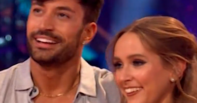 Strictly's Rose Ayling-Ellis 'hated' iconic routine and feared 'patronising' stunt