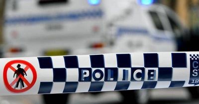 Fatal end to police pursuit: armed man dies at Stockton beach