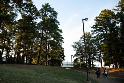 Swaths of East Texas without power amid a heat wave after severe storms