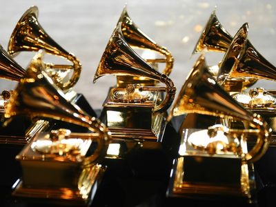 And the award goes to AI ft. humans: the Grammys outline new rules for AI use