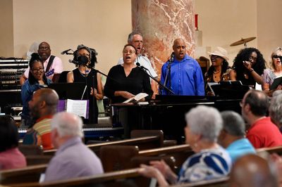 Americans mark Juneteenth with parties, events, quiet reflection on end of slavery after Civil War