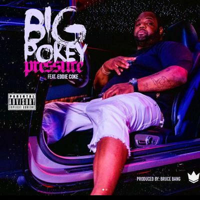 Houston rapper Big Pokey dies at age 48