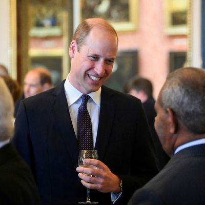 Prince William Admits “It’s Hard Sometimes” for People to See the Point of the Royal Family