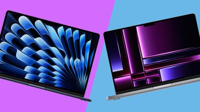 MacBook Air 15-inch vs MacBook Pro 14-inch: which MacBook is best for you?