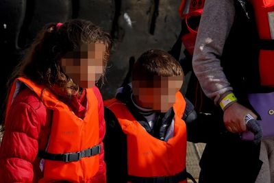 Children detained under Illegal Migration Bill at risk, health bodies warn