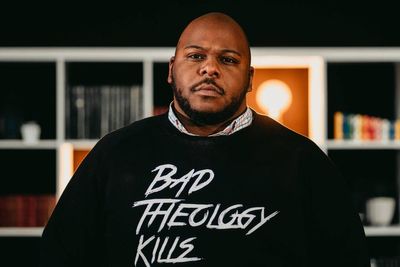 Gay priest says conversion therapy after move to UK felt ‘oppressive’