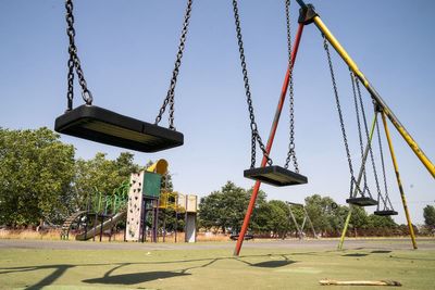 Majority of councils in poorer areas are ‘uncertain of meeting budgets’