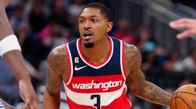 Trade Grades: Wizards End Bradley Beal Era With a Whimper