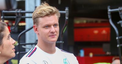 Mick Schumacher on standby to replace struggling F1 star under pressure after Canadian GP