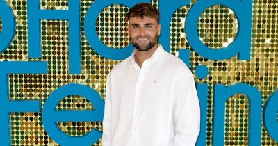Tom Clare hails 'once in a lifetime experience' but rules out Love Island return