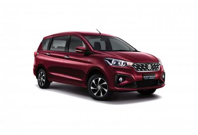 Suzuki cuts Ertiga prices, throws in tasty options