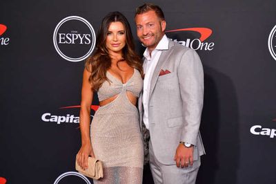 Rams Coach Sean McVay, Wife Announce Timely Personal News on Father’s Day