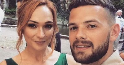 X Factor's Tom Mann shares heartbreaking tribute on first anniversary of fiancée’s death