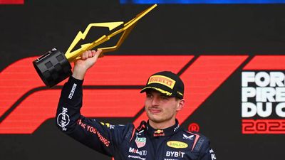 Max Verstappen wins Canadian Grand Prix and gives Red Bull 100th victory