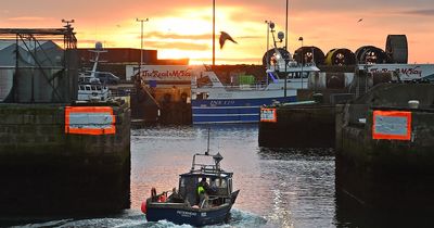 Scots fishermen who backed Brexit betrayed after Tories 'promised a new dawn'