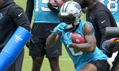 2 Panthers named to NFLPA’s 2023 Rising Stars List