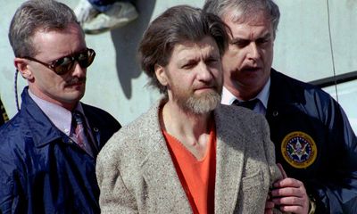 ‘His ideas resonate’: how the Unabomber’s dangerous anti-tech manifesto lives on
