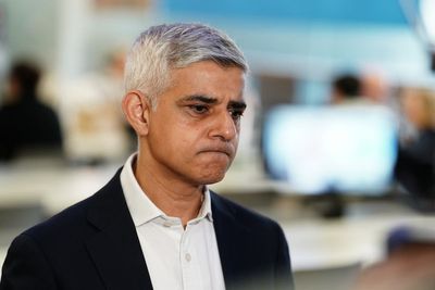 London mayor says ‘we will never be cowed by terrorism’ on Finsbury Park anniversary