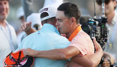 'Your Mom Was With You. She'd Be Very Proud' - Fowler Sends Classy Message To US Open Winner Clark